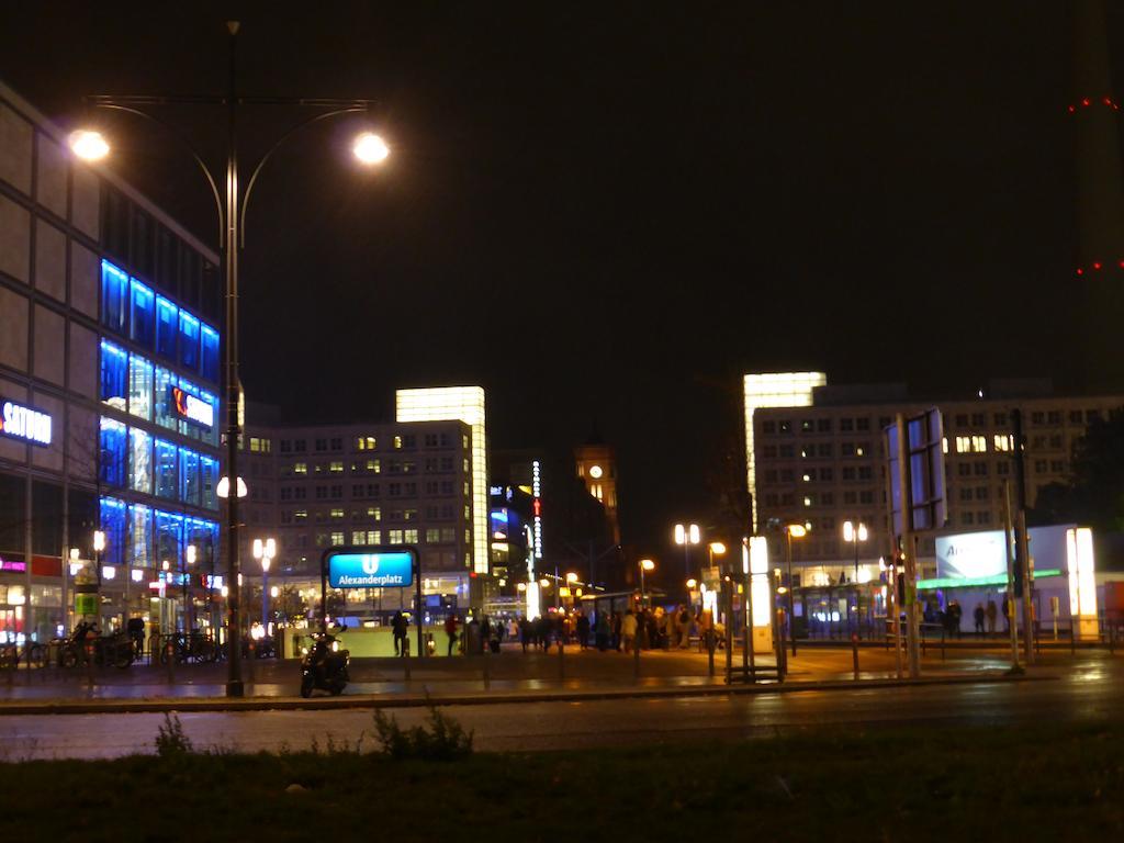 Aparthotel Dahlie&nelke Berlin