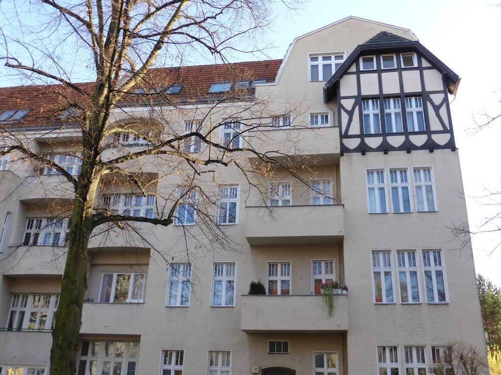 Appart hôtel Dahlie & Nelke *