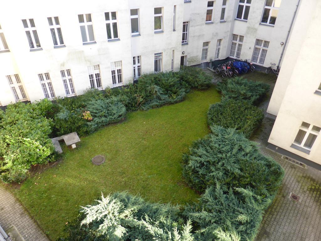 Appart hôtel Dahlie & Nelke Berlin